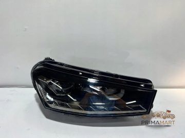 Foto 3 von Frontscheinwerfer Full LED 6VB941016A Links + Rechts (Paar)
