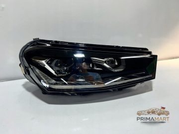 Foto 5 von Frontscheinwerfer Full LED 6VB941016A Links + Rechts (Paar)