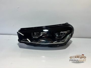 Foto 6 von Frontscheinwerfer Full LED 6VB941016A Links + Rechts (Paar)
