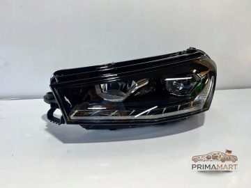 Foto 7 von Frontscheinwerfer Full LED 6VB941016A Links + Rechts (Paar)