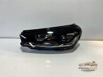 Foto 8 von Frontscheinwerfer Full LED 6VB941016A Links + Rechts (Paar)