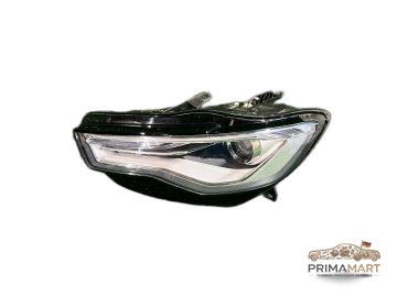 Foto 1 von Frontscheinwerfer Audi Xenon 4G0941005F Links