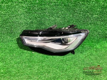 Foto 2 von Frontscheinwerfer Audi Xenon 4G0941005F Links