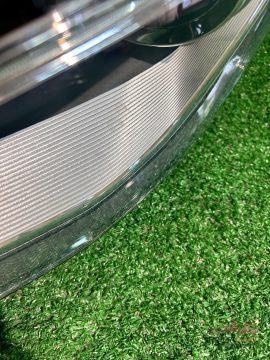 Foto 3 von Frontscheinwerfer Audi Xenon 4G0941005F Links