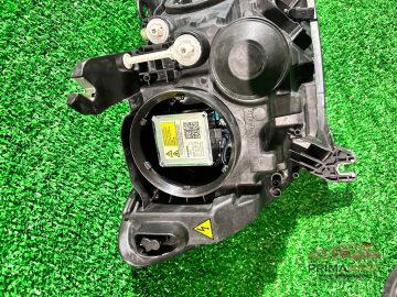 Foto 6 von Frontscheinwerfer Audi Xenon 4G0941005F Links