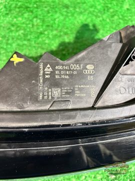Foto 7 von Frontscheinwerfer Audi Xenon 4G0941005F Links