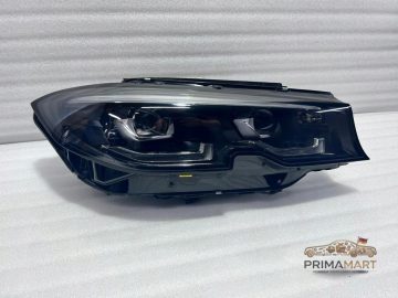 Foto 2 von Frontscheinwerfer BMW LED 5A251A8 Rechts