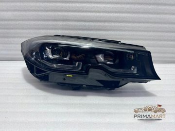 Foto 3 von Frontscheinwerfer BMW LED 5A251A8 Rechts