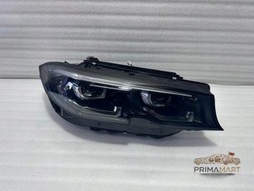 Foto 4 von Frontscheinwerfer BMW LED 5A251A8 Rechts