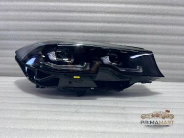 Foto 5 von Frontscheinwerfer BMW LED 5A251A8 Rechts