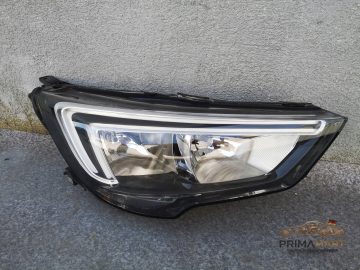 Foto 2 von Frontscheinwerfer Opel LED 13467968 Rechts