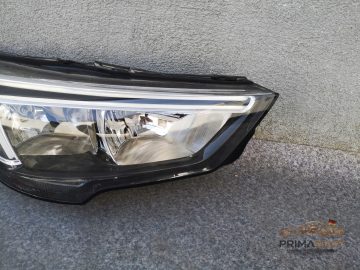 Foto 3 von Frontscheinwerfer Opel LED 13467968 Rechts