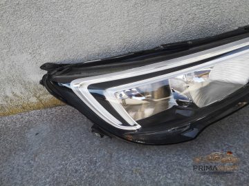 Foto 4 von Frontscheinwerfer Opel LED 13467968 Rechts