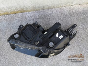 Foto 8 von Frontscheinwerfer Opel LED 13467968 Rechts