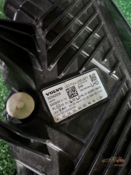 Foto 5 von Frontscheinwerfer Volvo 32342508 Links