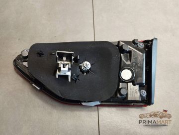 Foto 4 von Rückleuchte Volkswagen LED 2G0945095E Links + Rechts (Paar)