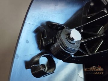 Foto 5 von Rückleuchte Volkswagen LED 2G0945095E Links + Rechts (Paar)