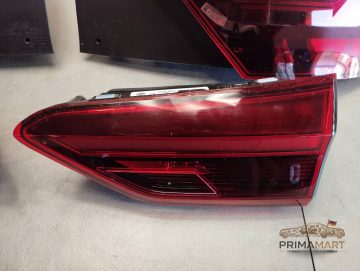 Foto 7 von Rückleuchte Volkswagen LED 2G0945095E Links + Rechts (Paar)