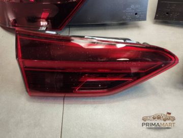 Foto 9 von Rückleuchte Volkswagen LED 2G0945095E Links + Rechts (Paar)