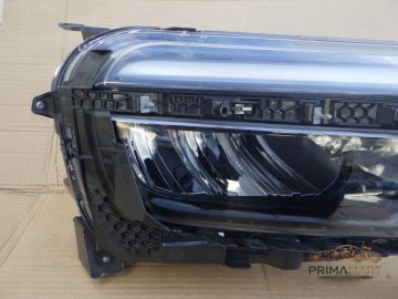 Foto 3 von Frontscheinwerfer Jeep 52218715 Rechts