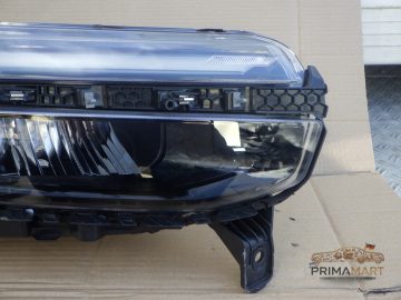 Foto 4 von Frontscheinwerfer Jeep 52218715 Rechts