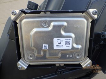 Foto 7 von Frontscheinwerfer Jeep 52218715 Rechts