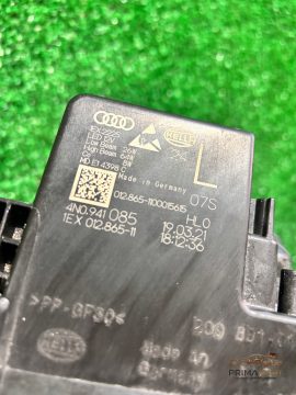 Foto 5 von Frontscheinwerfer Audi 4N0941085 Links
