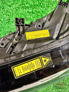 Foto 6 von Frontscheinwerfer Audi 4N0941085 Links