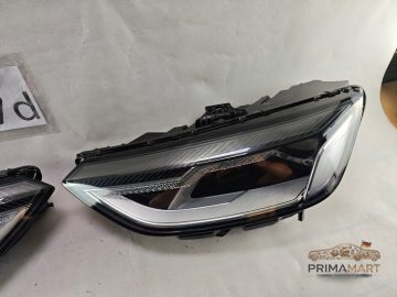 Foto 11 von Frontscheinwerfer Audi Full LED 8W0941011 Links + Rechts (Paar)