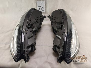 Foto 12 von Frontscheinwerfer Audi Full LED 8W0941011 Links + Rechts (Paar)