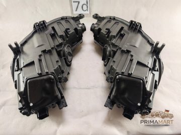 Foto 16 von Frontscheinwerfer Audi Full LED 8W0941011 Links + Rechts (Paar)