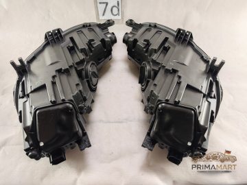 Foto 17 von Frontscheinwerfer Audi Full LED 8W0941011 Links + Rechts (Paar)