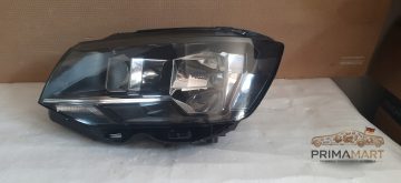 Foto 2 von Frontscheinwerfer Volkswagen 7E1941015AD Links + Rechts (Paar)