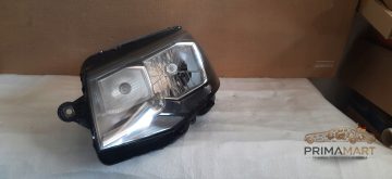 Foto 4 von Frontscheinwerfer Volkswagen 7E1941015AD Links + Rechts (Paar)