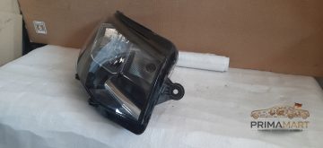 Foto 5 von Frontscheinwerfer Volkswagen 7E1941015AD Links + Rechts (Paar)