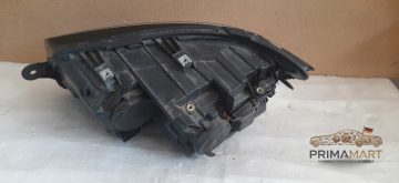 Foto 7 von Frontscheinwerfer Volkswagen 7E1941015AD Links + Rechts (Paar)
