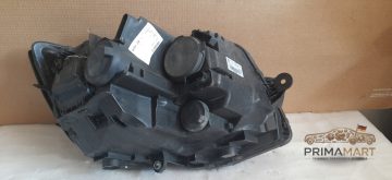 Foto 8 von Frontscheinwerfer Volkswagen 7E1941015AD Links + Rechts (Paar)
