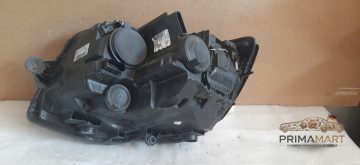 Foto 9 von Frontscheinwerfer Volkswagen 7E1941015AD Links + Rechts (Paar)