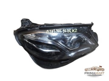 Foto 1 von Frontscheinwerfer Mercedes-Benz A2139069608 Rechts