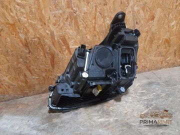 Foto 4 von Frontscheinwerfer Mercedes-Benz A2139069608 Rechts