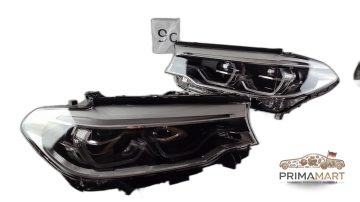 Foto 1 von Frontscheinwerfer BMW Full LED 8499122 Links + Rechts (Paar)