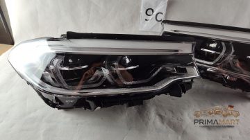 Foto 5 von Frontscheinwerfer BMW Full LED 8499122 Links + Rechts (Paar)