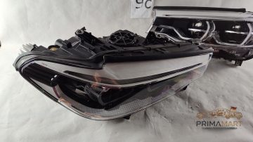 Foto 7 von Frontscheinwerfer BMW Full LED 8499122 Links + Rechts (Paar)