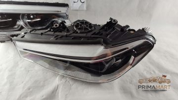Foto 10 von Frontscheinwerfer BMW Full LED 8499122 Links + Rechts (Paar)