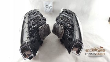 Foto 11 von Frontscheinwerfer BMW Full LED 8499122 Links + Rechts (Paar)