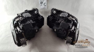Foto 12 von Frontscheinwerfer BMW Full LED 8499122 Links + Rechts (Paar)