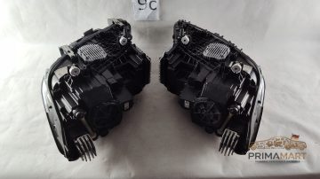 Foto 13 von Frontscheinwerfer BMW Full LED 8499122 Links + Rechts (Paar)