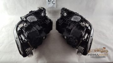Foto 14 von Frontscheinwerfer BMW Full LED 8499122 Links + Rechts (Paar)