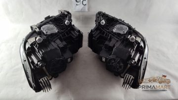 Foto 15 von Frontscheinwerfer BMW Full LED 8499122 Links + Rechts (Paar)