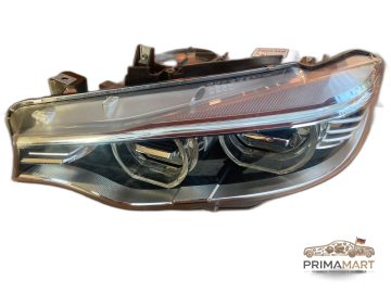 Foto 1 von Frontscheinwerfer BMW LED 7460619 Links